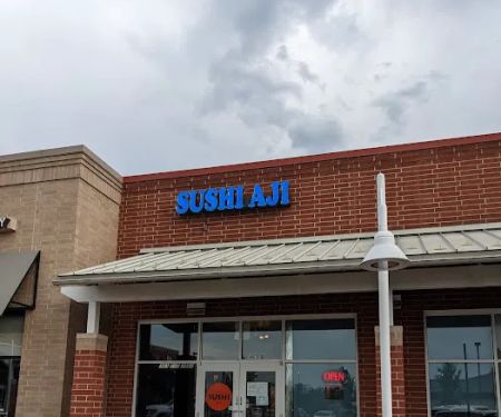 Sushi Aji