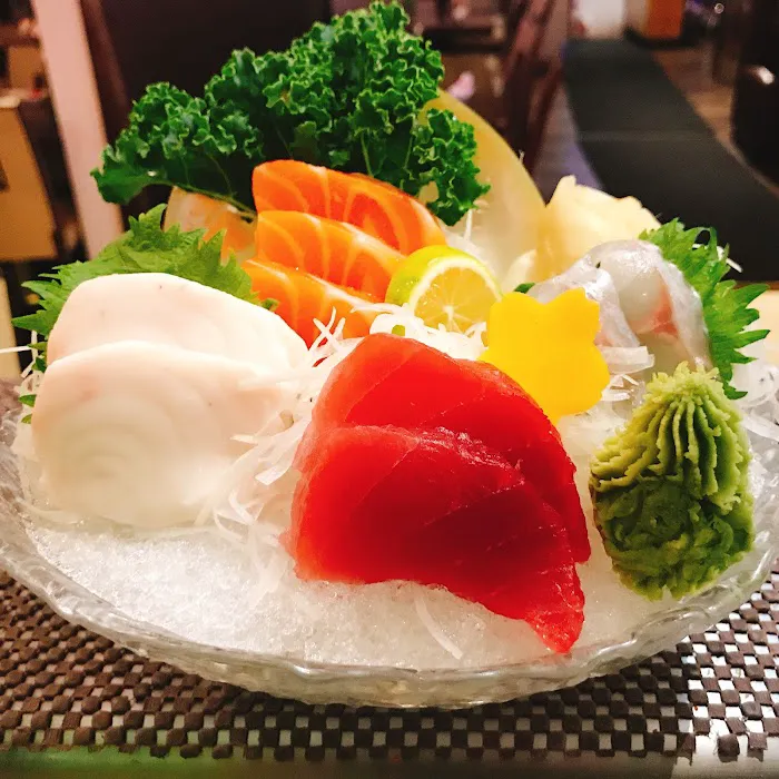 Sushi Aji Picture 7