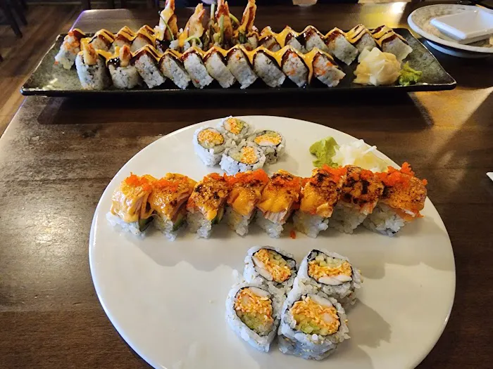 Sushi Aji Picture 4