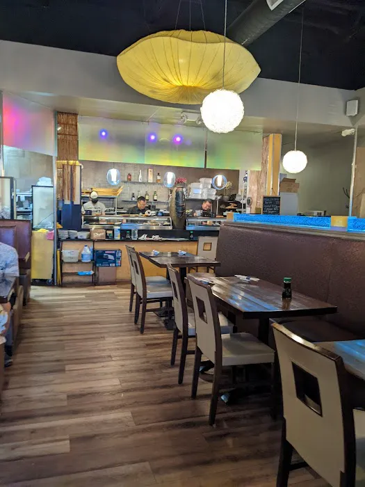 Sushi Aji Picture 2