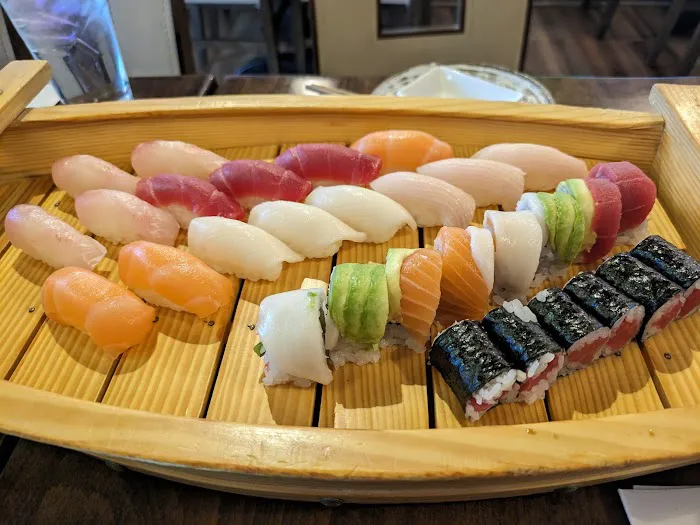 Sushi Aji Picture 3