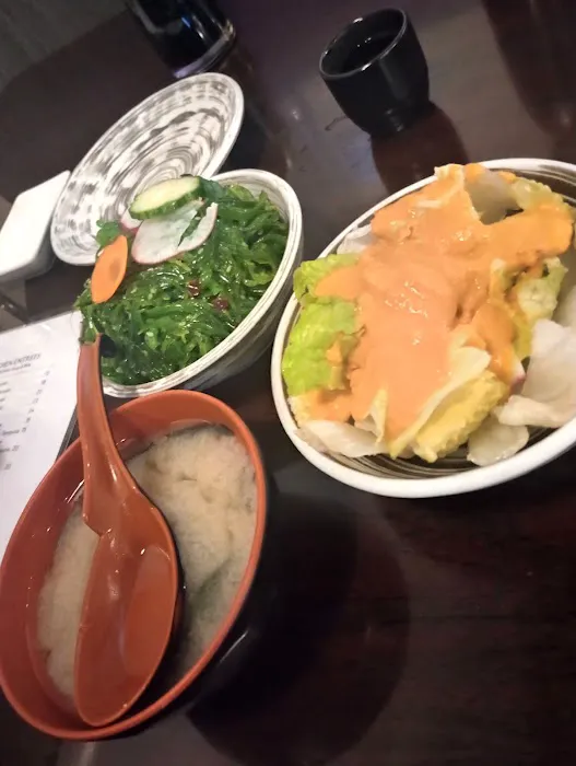 Sushi Aji Picture 9
