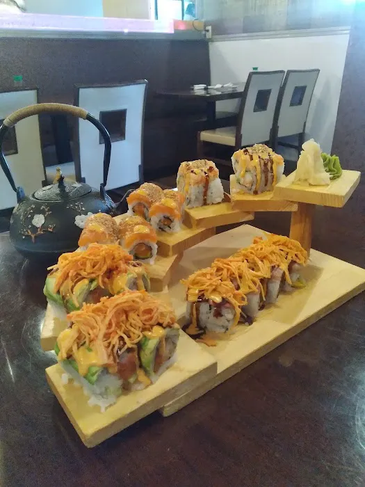 Sushi Aji Picture 5