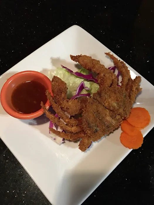 Kazoku Sushi Picture 3