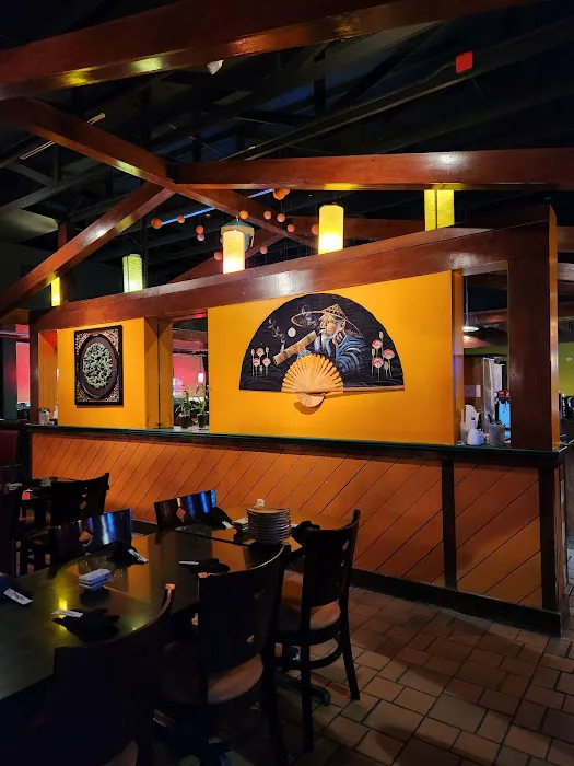 Kazoku Sushi Picture 5