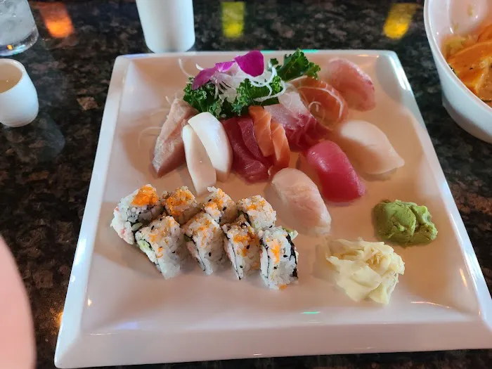 Kazoku Sushi Picture 4