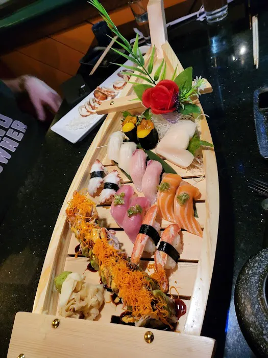 Kazoku Sushi Picture 9
