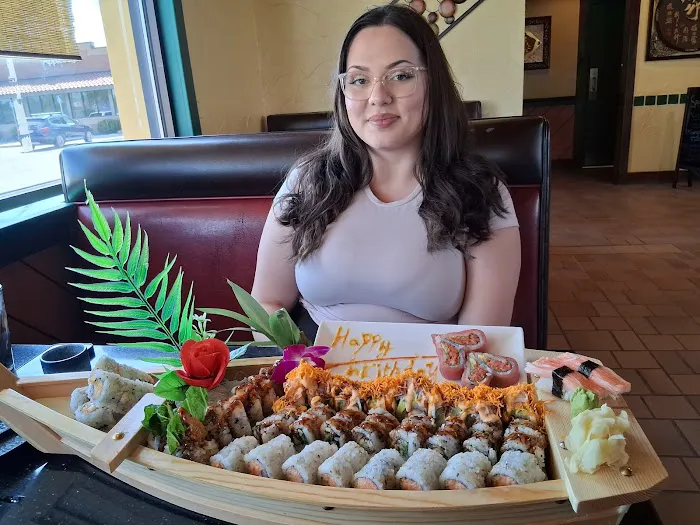 Kazoku Sushi Picture 6