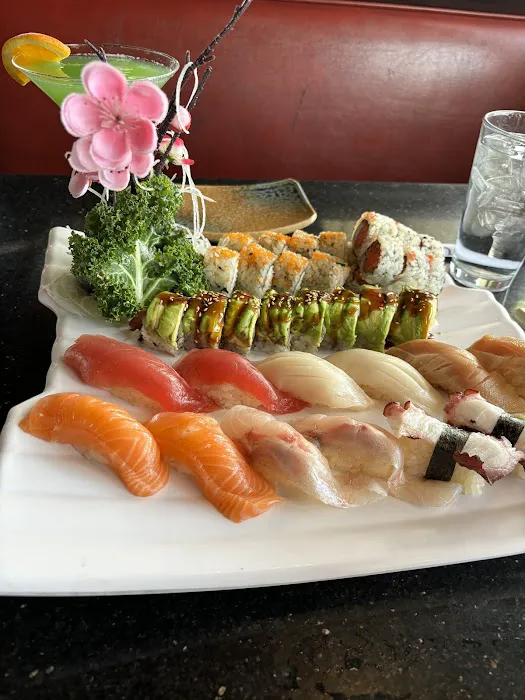 Kazoku Sushi Picture 8