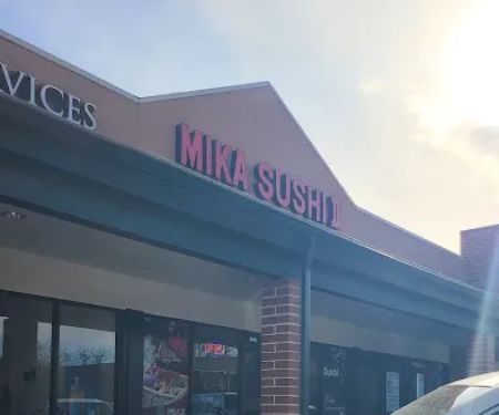 Mika Sushi II