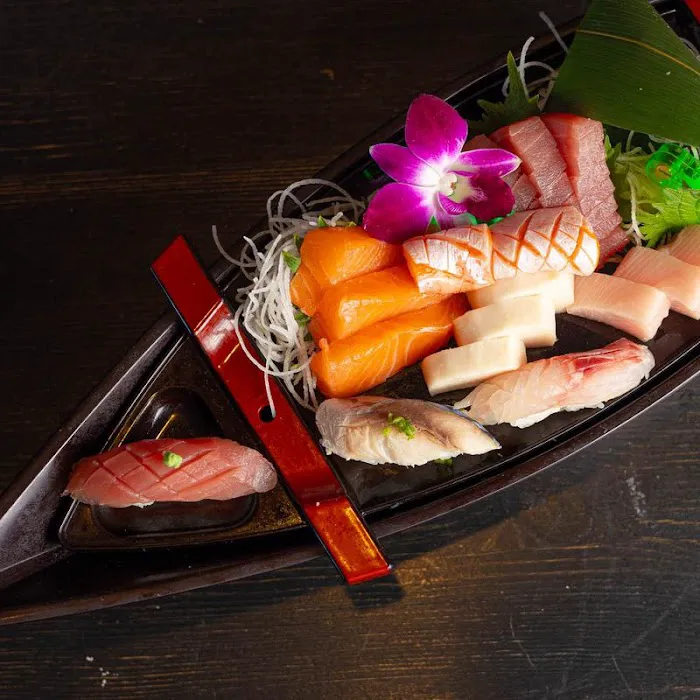 Mika Sushi II Picture 8