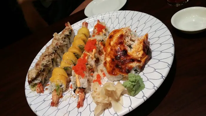 Japon Sushi & Sake Bar Picture 1