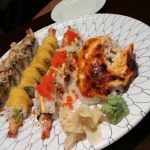 Japon Sushi & Sake Bar