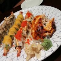 Japon Sushi & Sake Bar ico