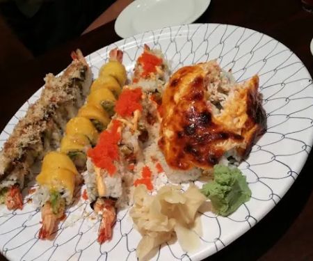 Japon Sushi & Sake Bar