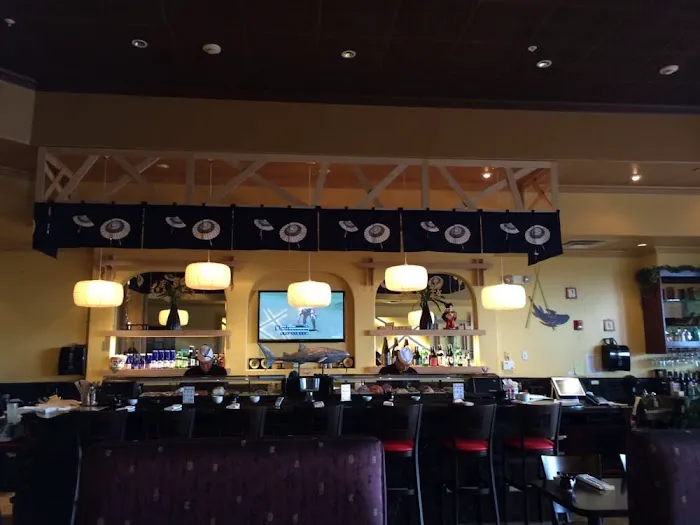 Japon Sushi & Sake Bar Picture 2