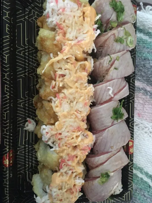 Japon Sushi & Sake Bar Picture 7