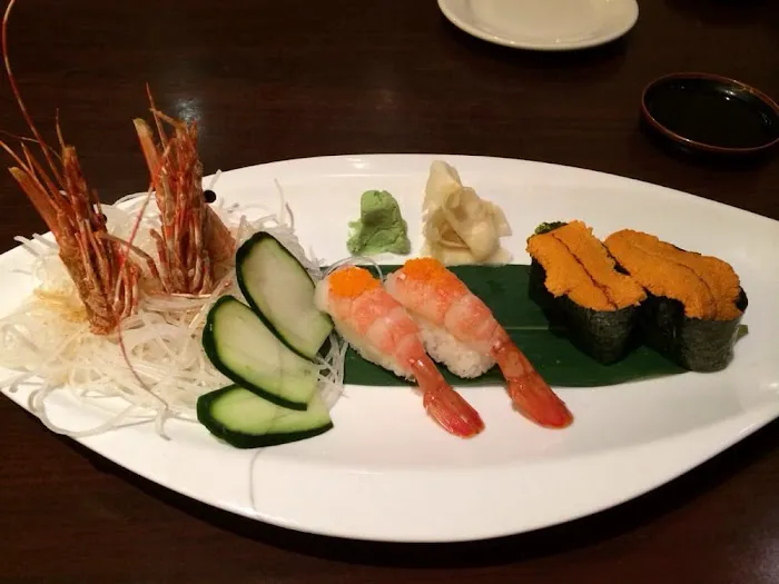 Japon Sushi & Sake Bar Picture 6