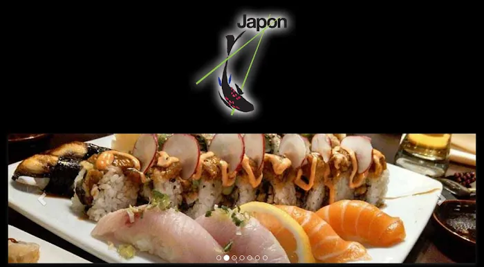 Japon Sushi & Sake Bar Picture 8
