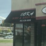 Ooka Sushi & Asian Cuisine
