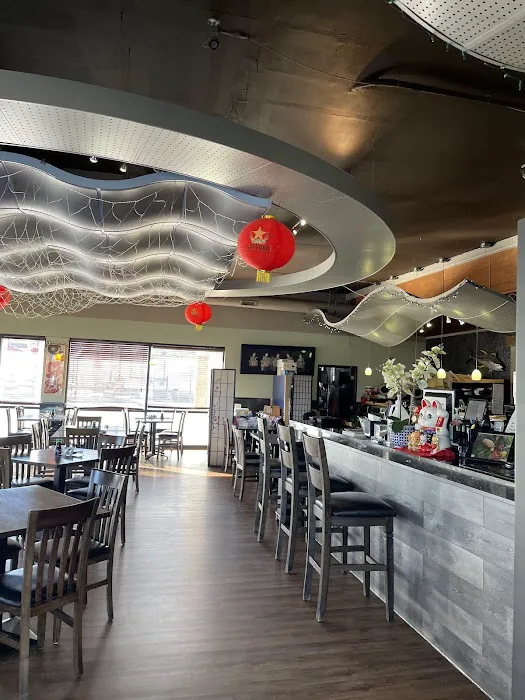 Ooka Sushi & Asian Cuisine Picture 3