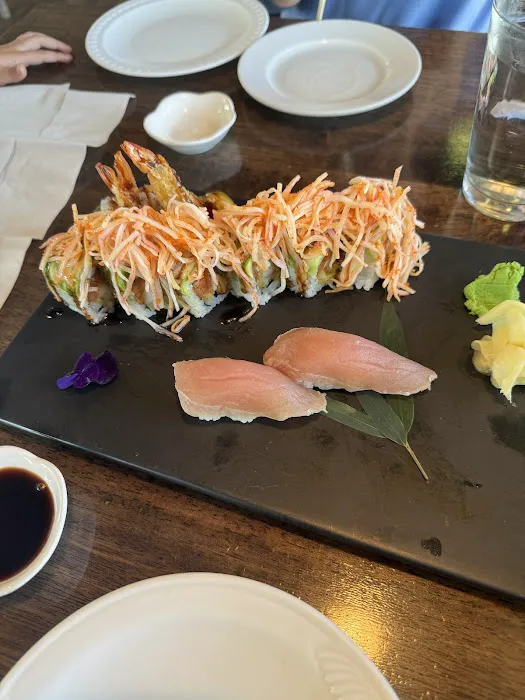 Ooka Sushi & Asian Cuisine Picture 9