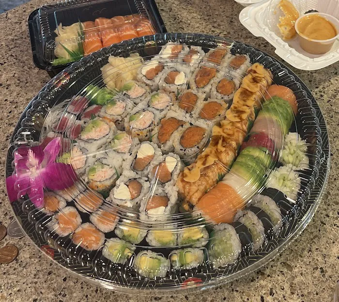 Ooka Sushi & Asian Cuisine Picture 7