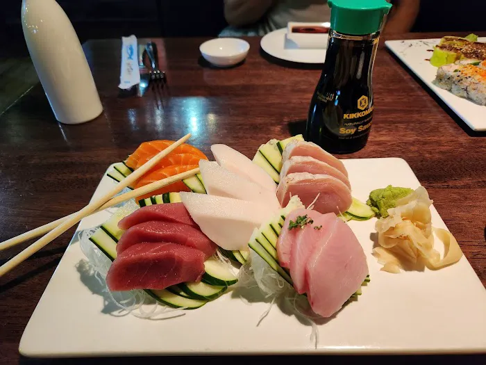 Ooka Sushi & Asian Cuisine Picture 10
