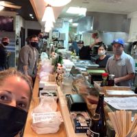 Iwayama Sushi ico