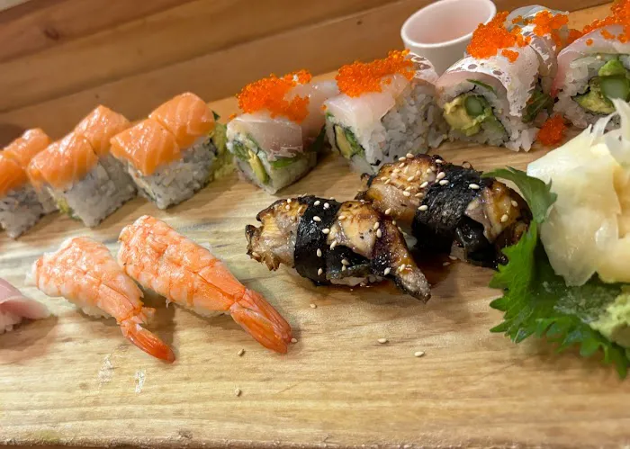 Iwayama Sushi Picture 2