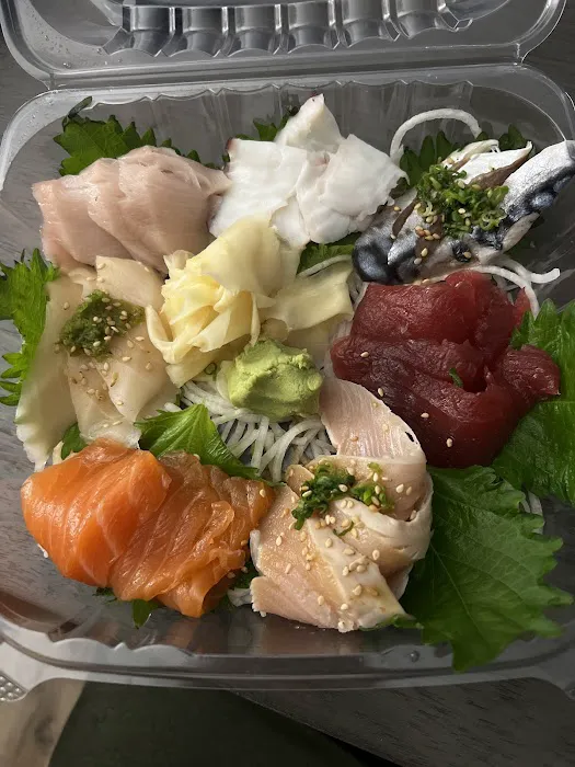 Iwayama Sushi Picture 3
