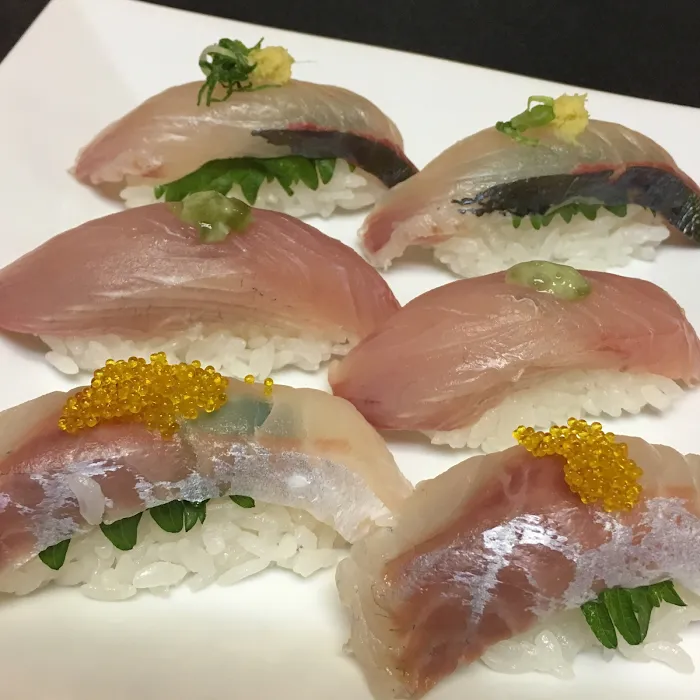 Iwayama Sushi Picture 10