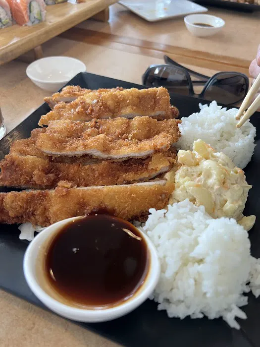 Iwayama Sushi Picture 8