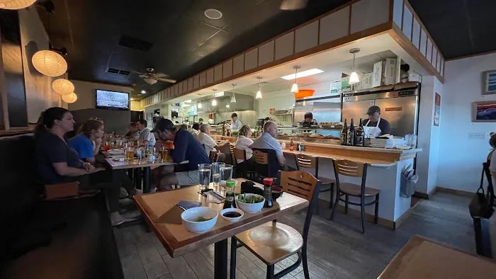 Iwayama Sushi Picture 4