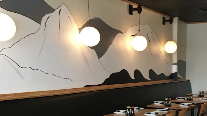 Iwayama Sushi Picture 9