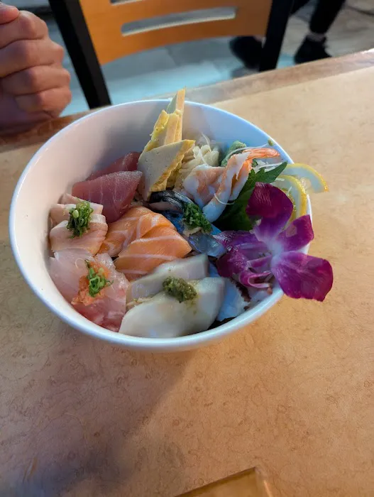 Iwayama Sushi Picture 7