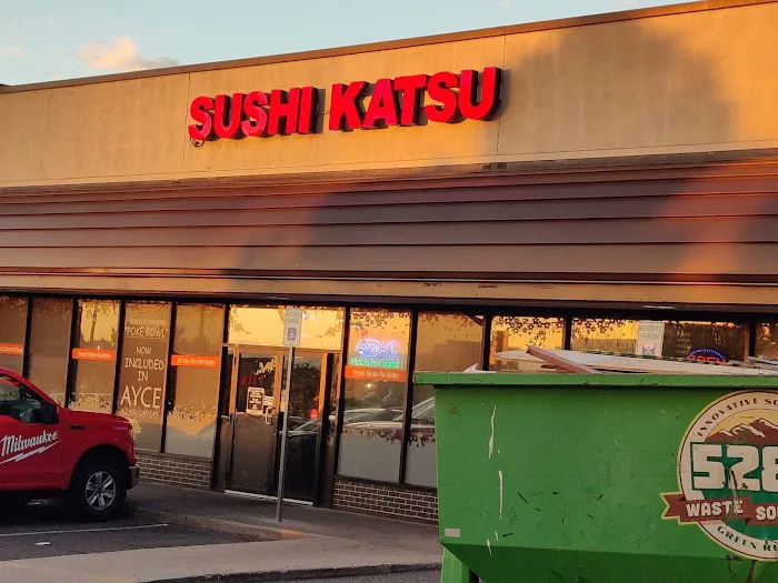 Sushi Katsu Picture 1