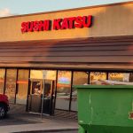 Sushi Katsu