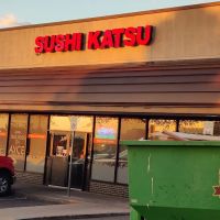 Sushi Katsu ico