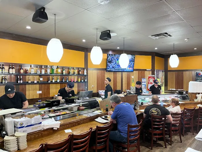 Sushi Katsu Picture 10