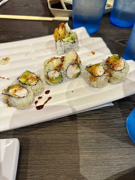 Sushi Katsu Picture 5