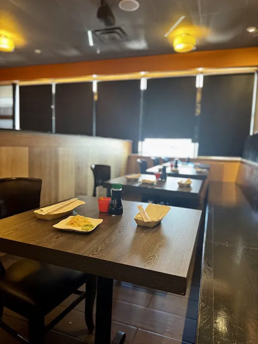 Sushi Katsu Picture 7
