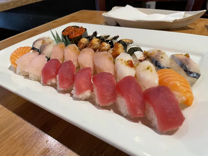 Sushi Katsu Picture 3