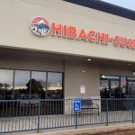 Fuji Hibachi & Sushi Restaurant