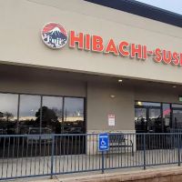 Fuji Hibachi & Sushi Restaurant ico