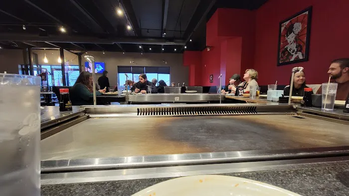 Fuji Hibachi & Sushi Restaurant Picture 2