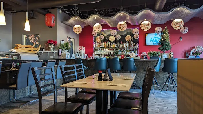 Fuji Hibachi & Sushi Restaurant Picture 9