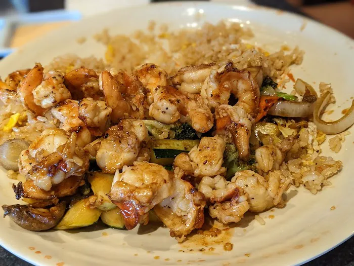 Fuji Hibachi & Sushi Restaurant Picture 6