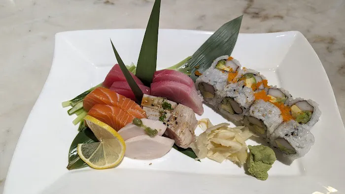 Fuji Hibachi & Sushi Restaurant Picture 8