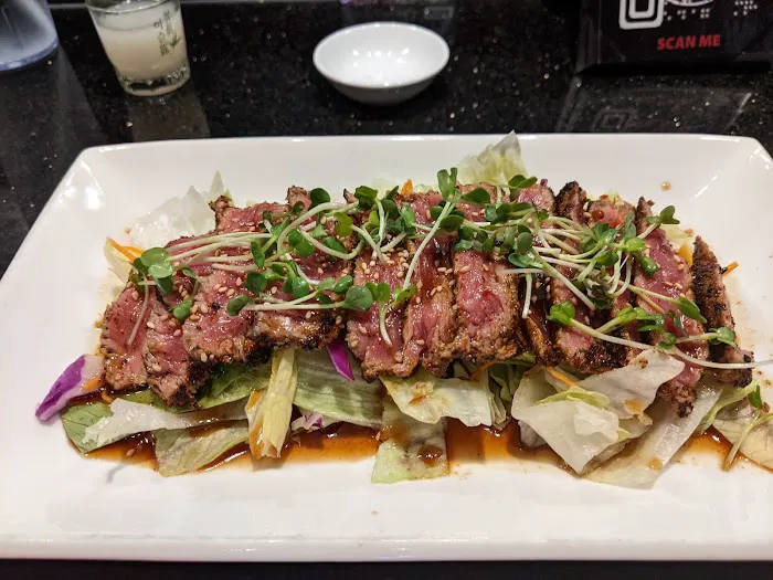 Fuji Hibachi & Sushi Restaurant Picture 10